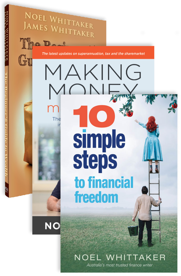 10 Simple Steps To Financial Freedom Making Money Made Simple